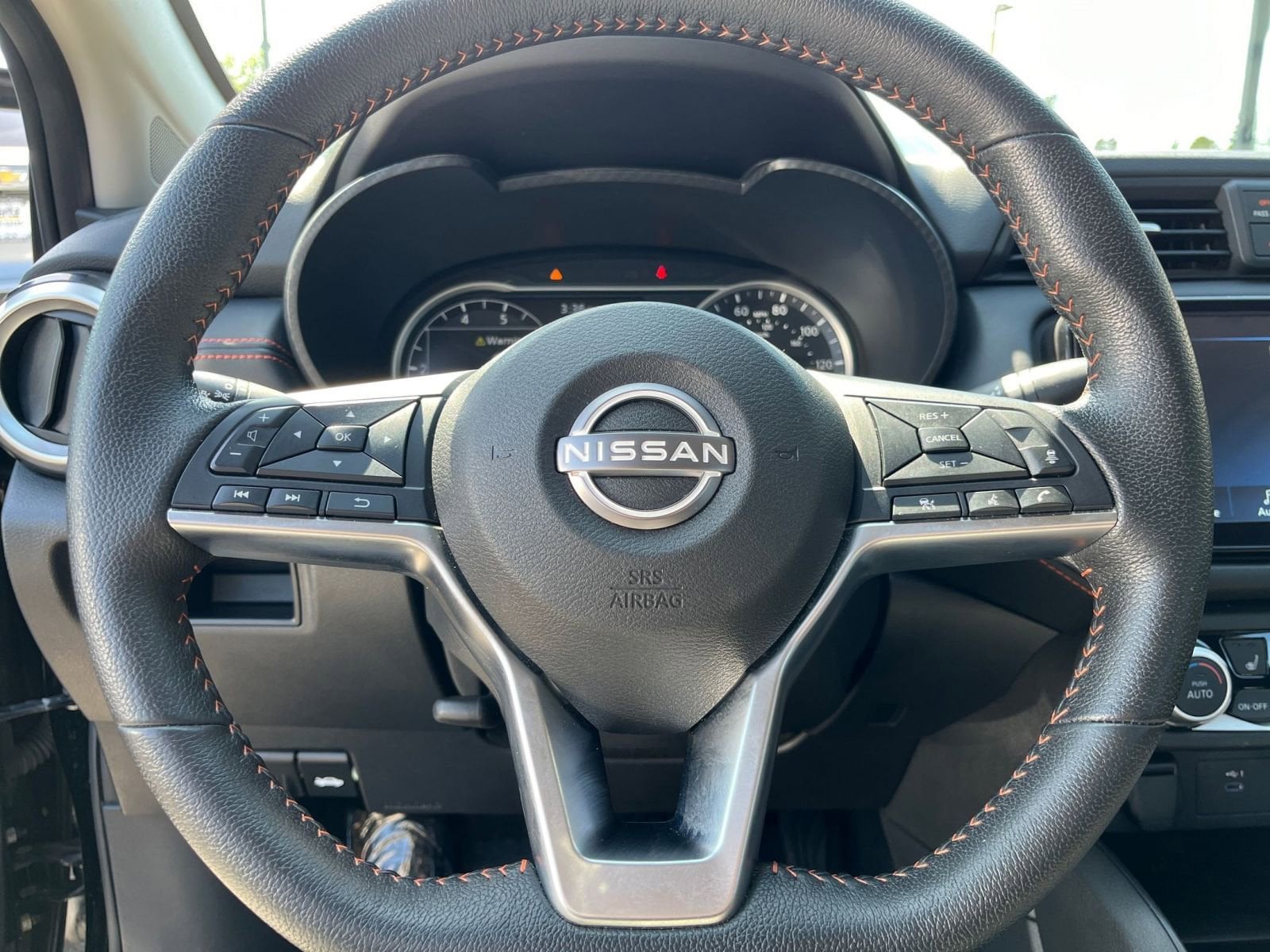 Thumbnail: 2024 Nissan Versa - 28