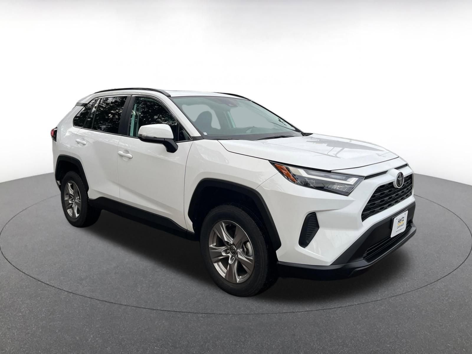 Thumbnail: 2025 Toyota RAV4 - 1
