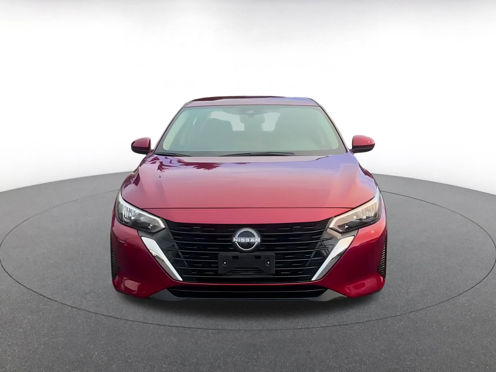 Thumbnail: 2024 Nissan Sentra - 4