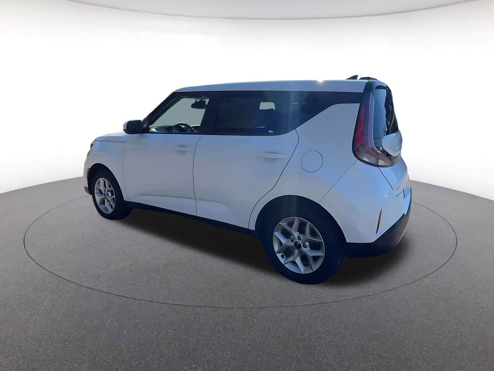 Thumbnail: 2025 Kia Soul - 10