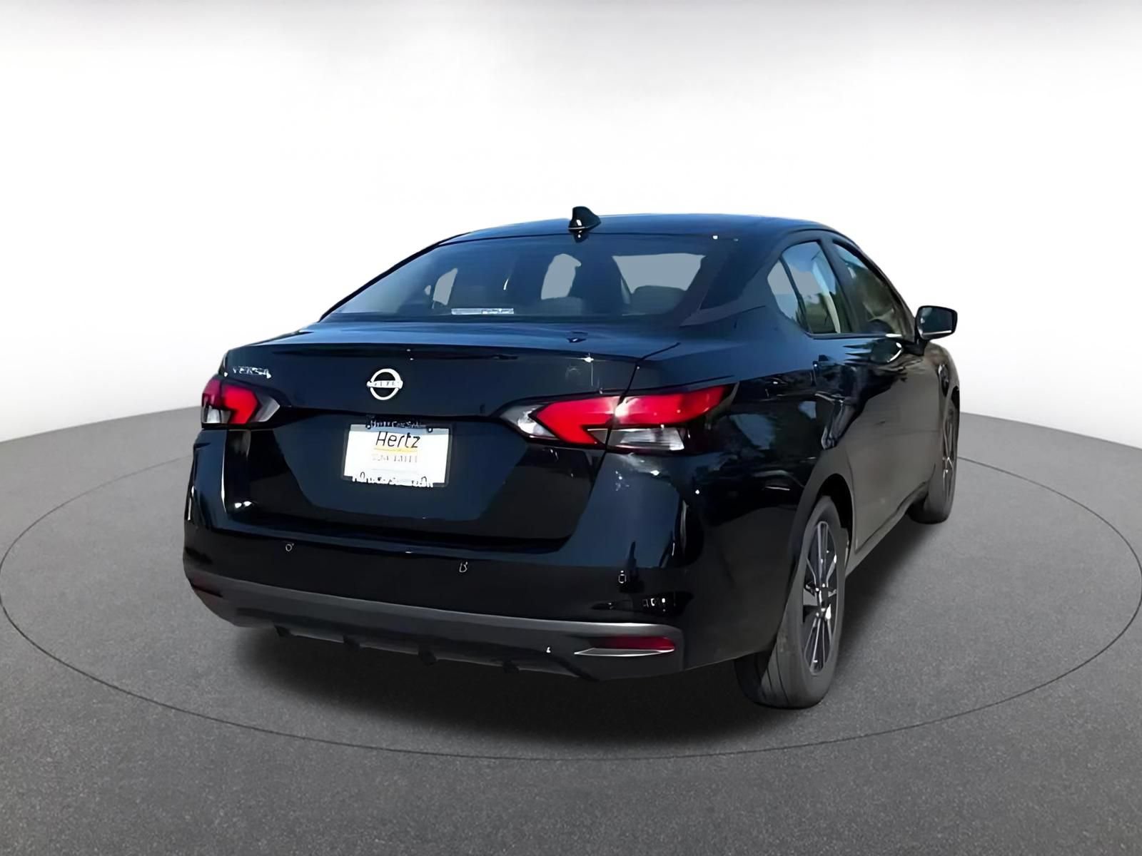 Thumbnail: 2025 Nissan Versa - 12
