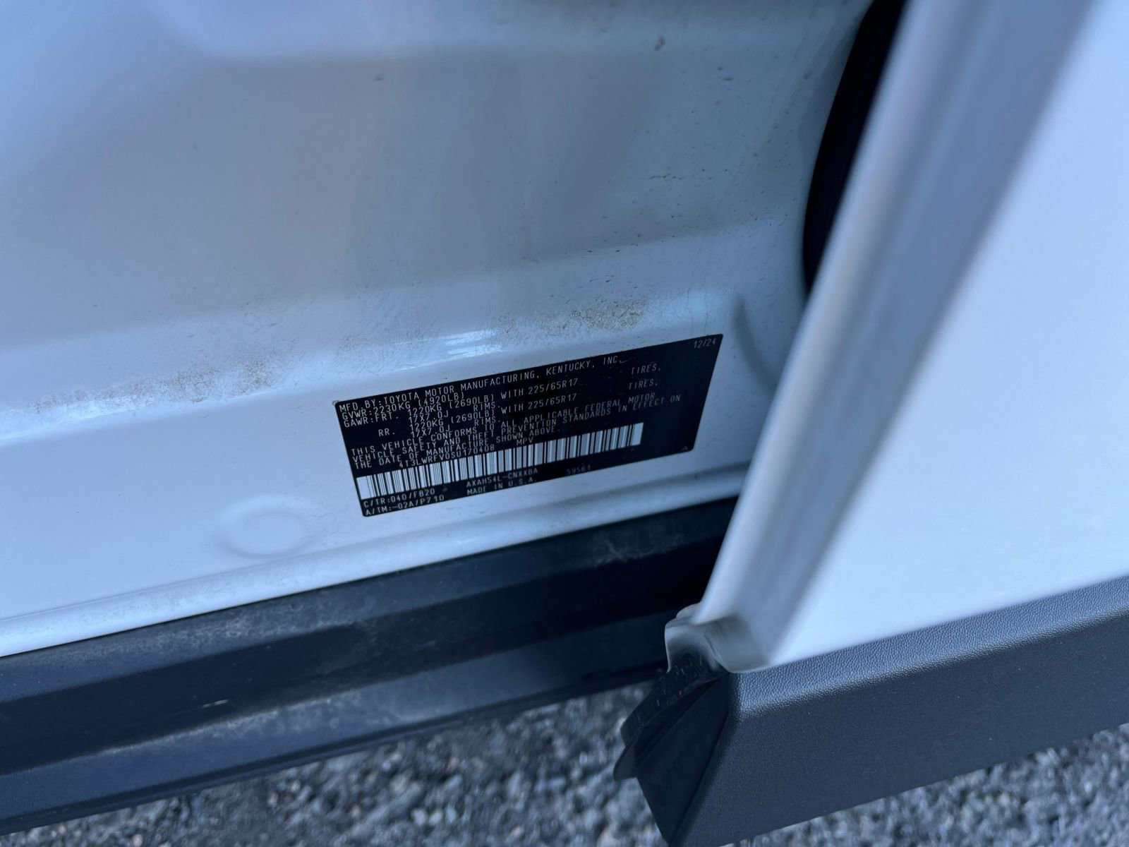 Thumbnail: 2025 Toyota RAV4 - 29