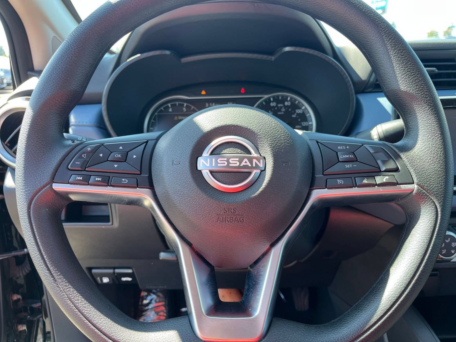 Thumbnail: 2025 Nissan Versa - 28