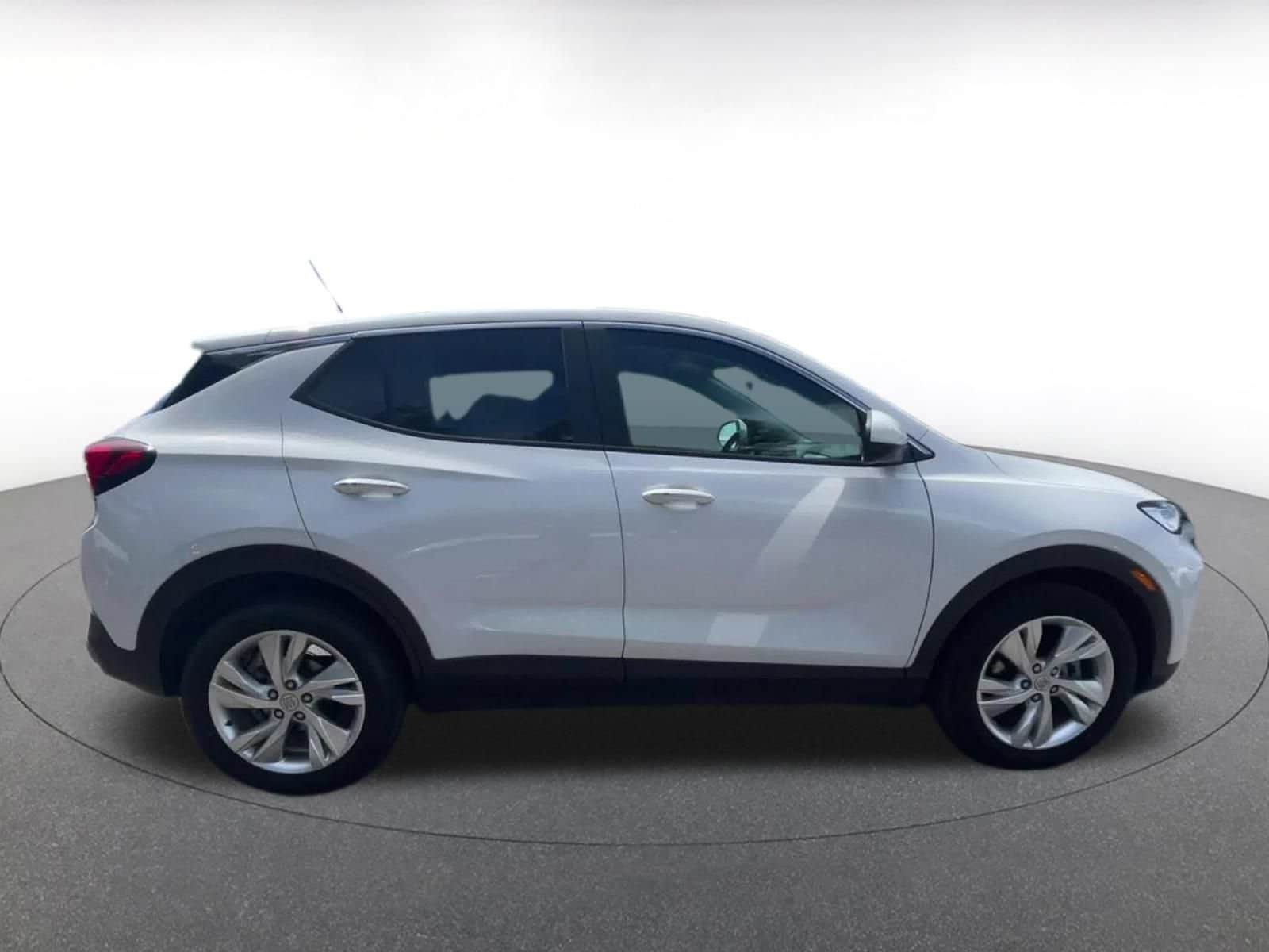 Thumbnail: 2025 Buick Encore GX - 17
