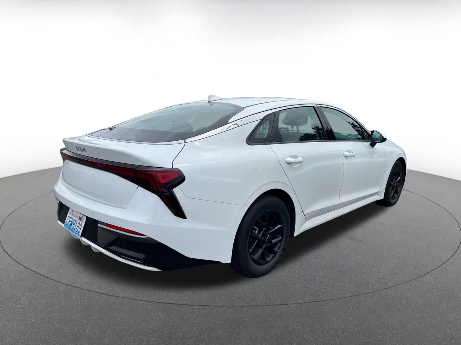 Thumbnail: 2025 Kia K5 - 7