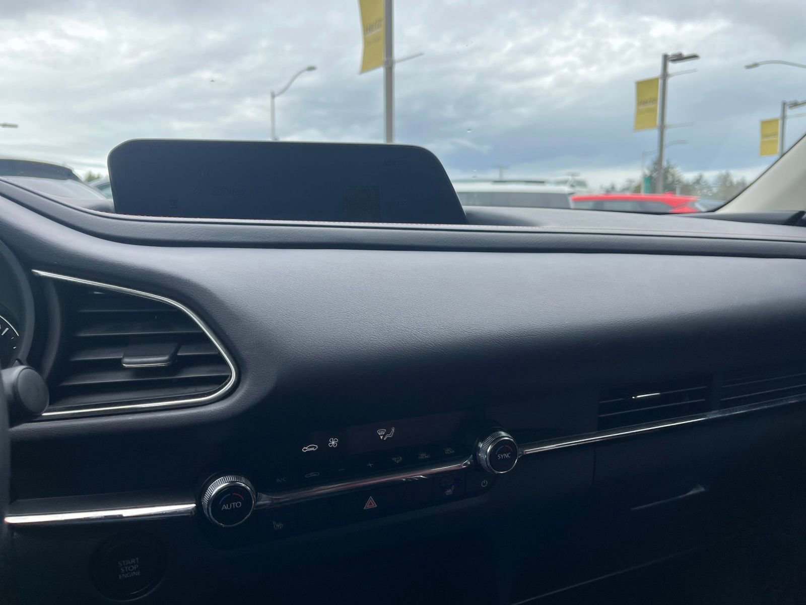 Thumbnail: 2025 Mazda CX-30 - 20