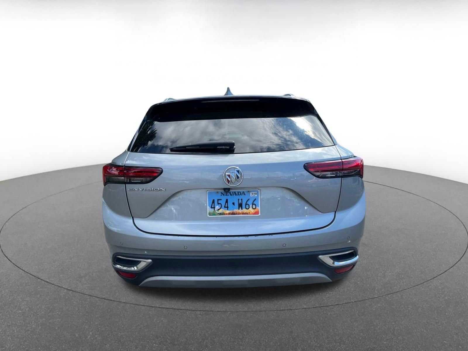 Thumbnail: 2023 Buick Envision - 6