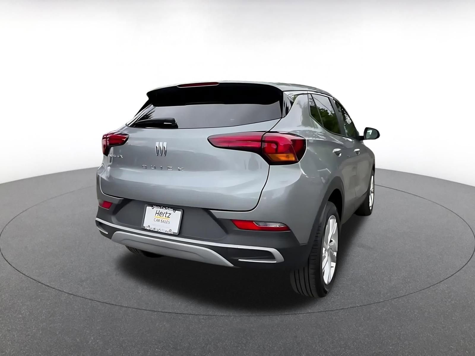 Thumbnail: 2025 Buick Encore GX - 14