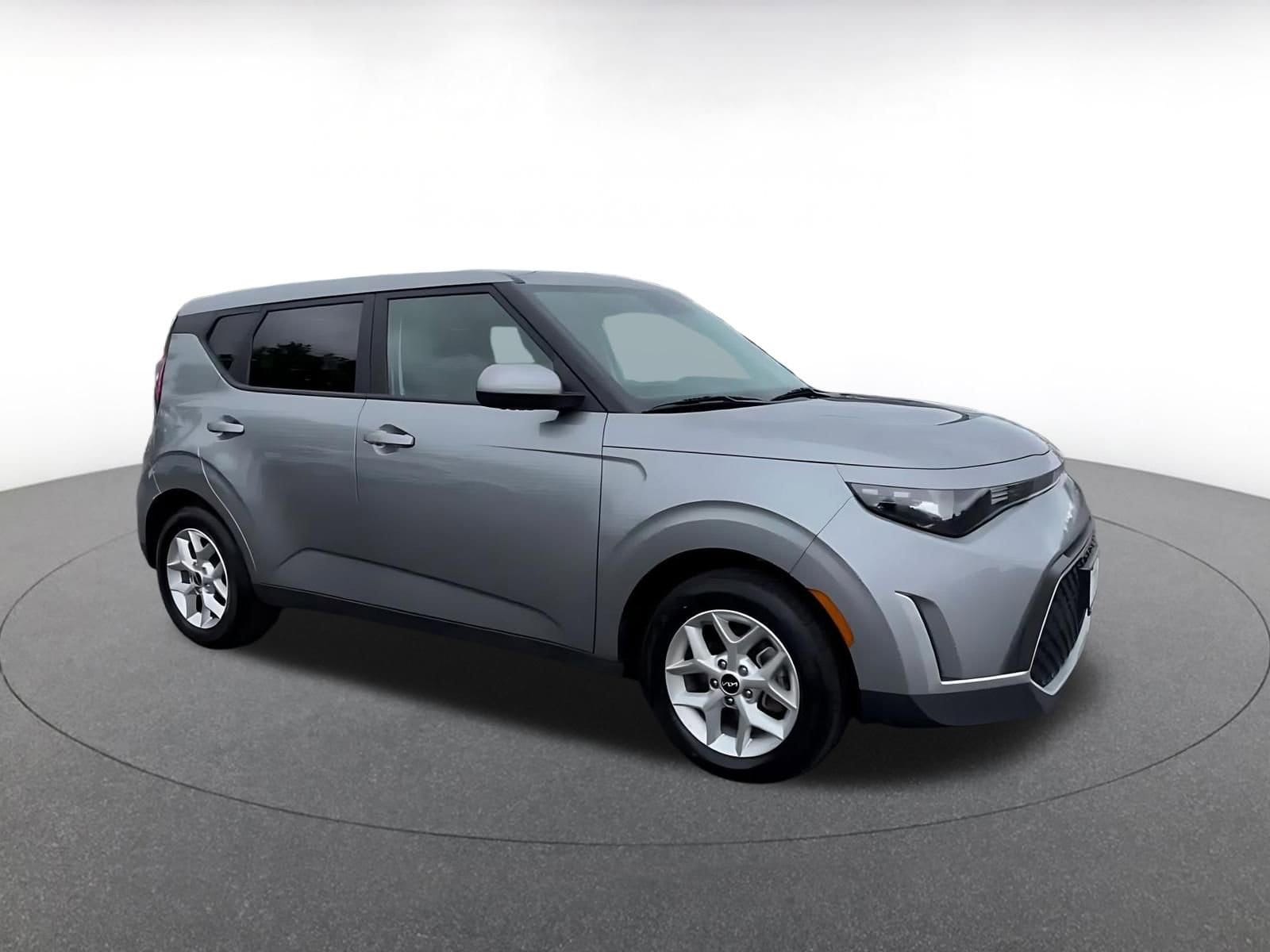 Thumbnail: 2025 Kia Soul - 2