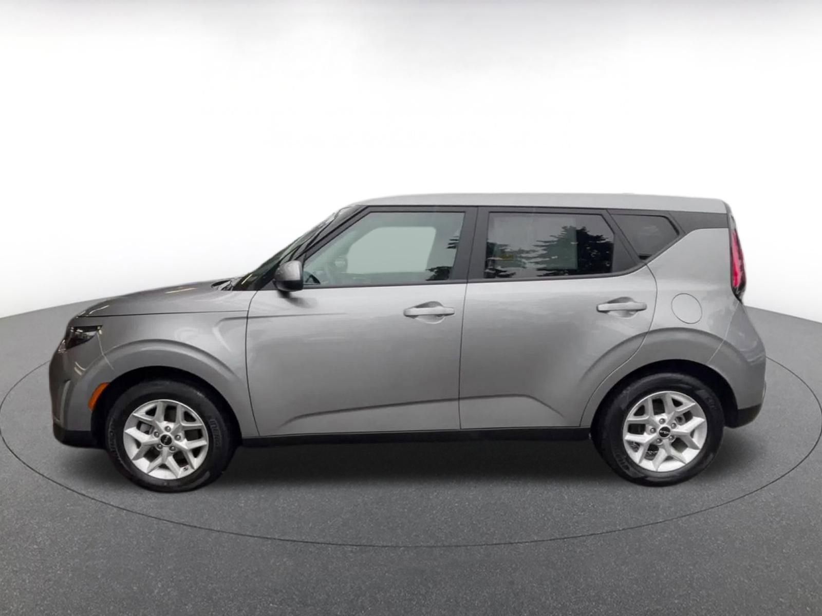 Thumbnail: 2025 Kia Soul - 9