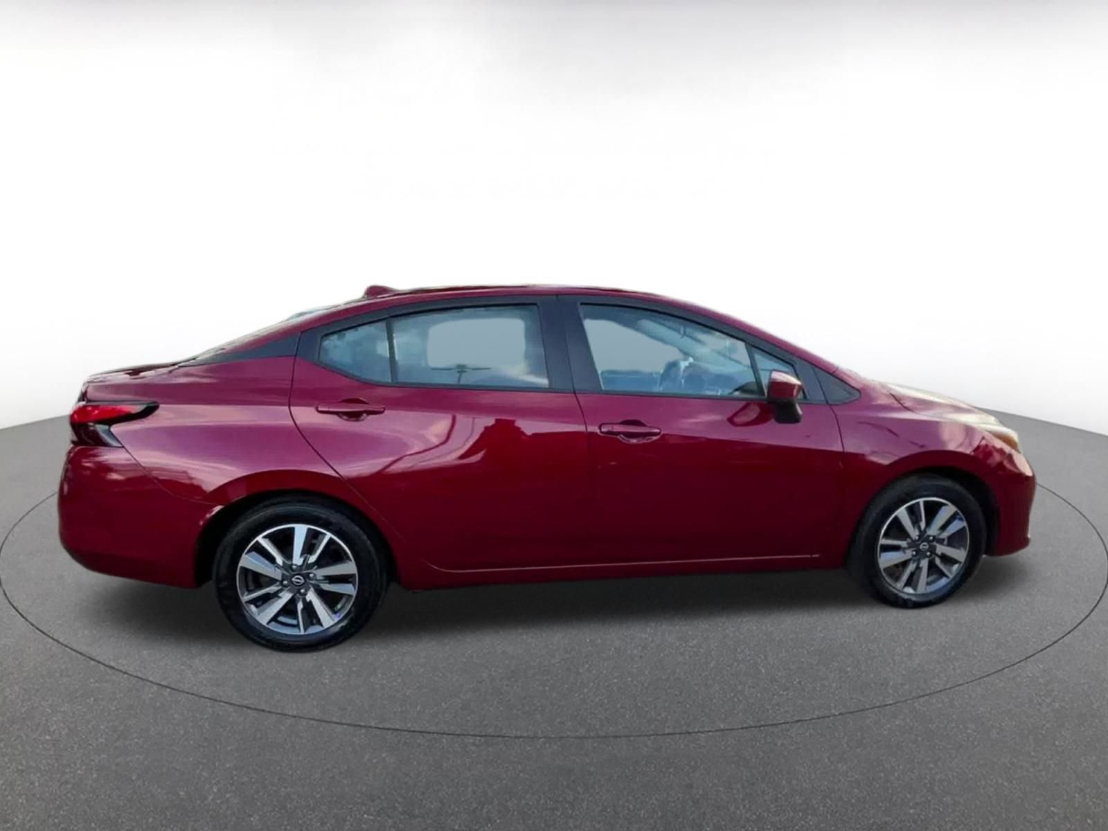 Thumbnail: 2025 Nissan Versa - 16