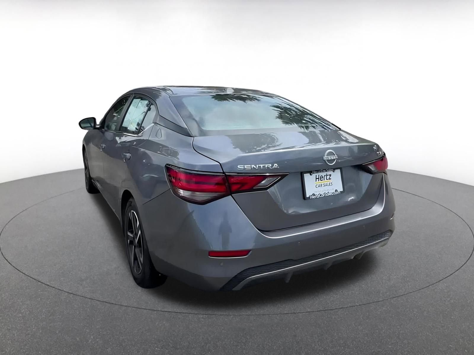Thumbnail: 2024 Nissan Sentra - 11