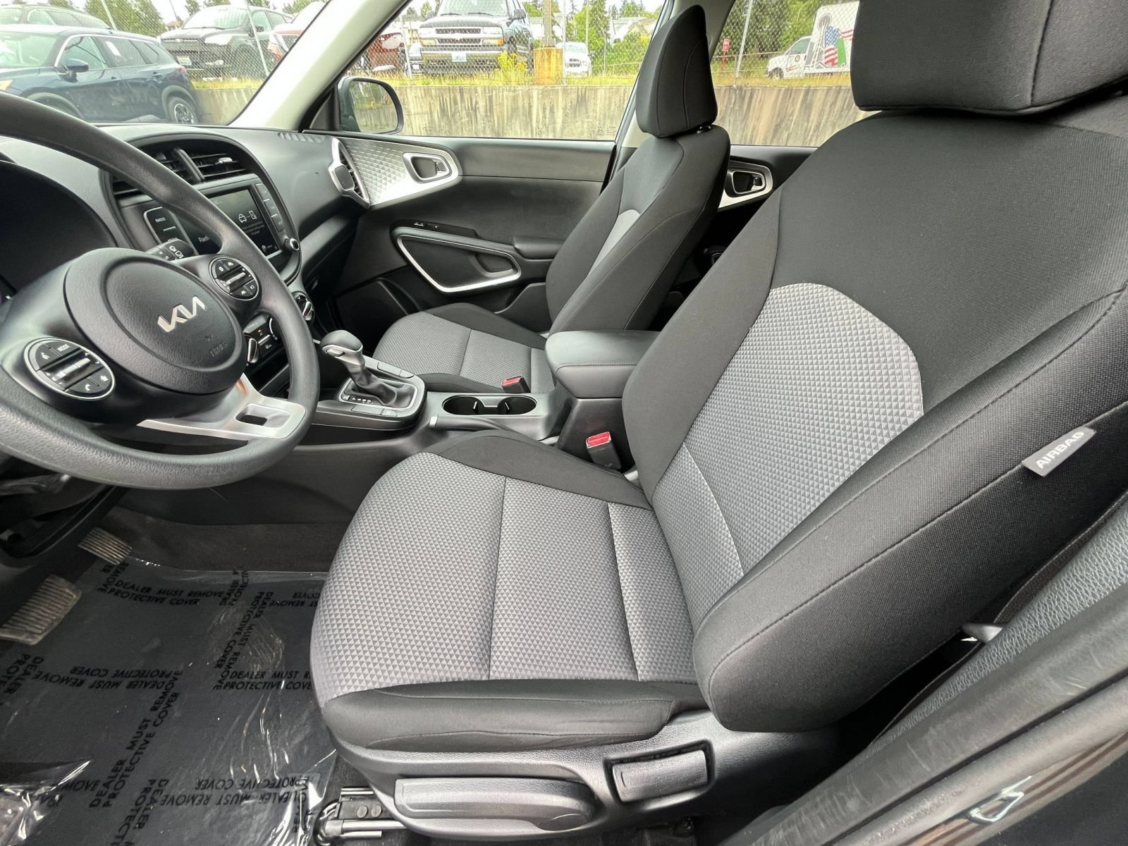 Thumbnail: 2025 Kia Soul - 26