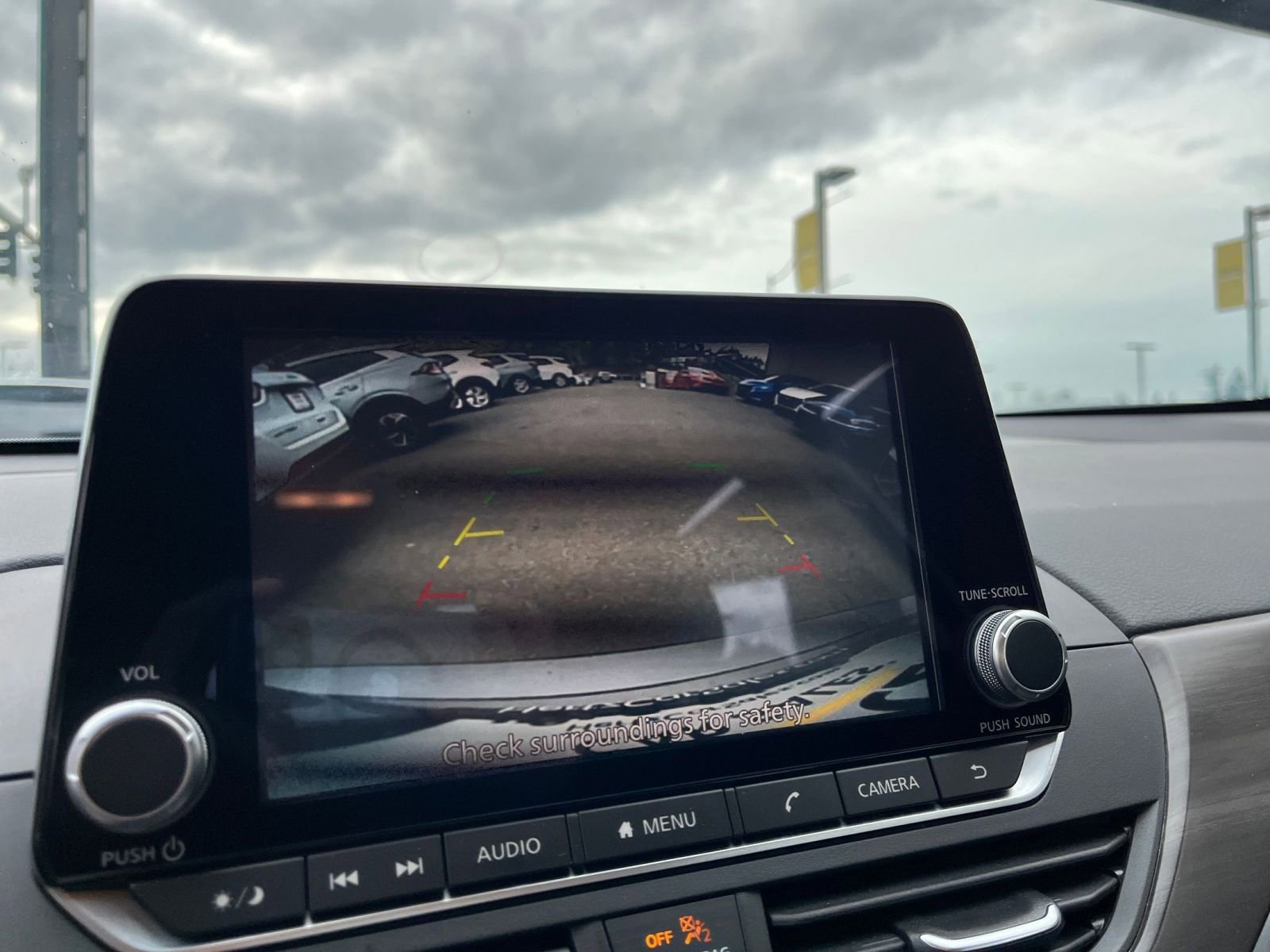 Thumbnail: 2024 Nissan Altima - 17