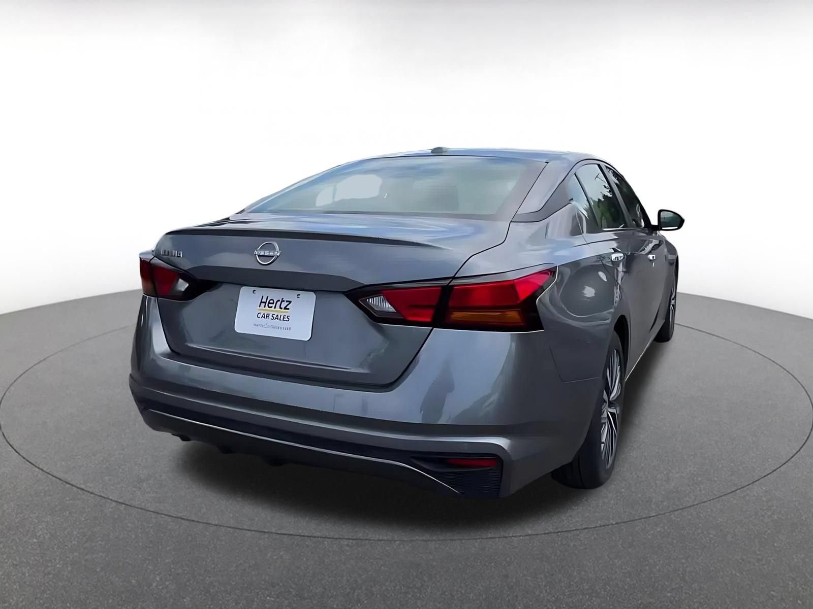 Thumbnail: 2025 Nissan Altima - 11