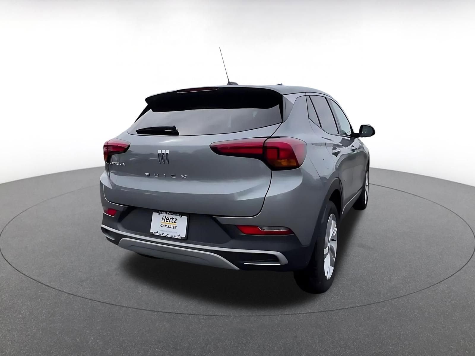 Thumbnail: 2025 Buick Encore GX - 14