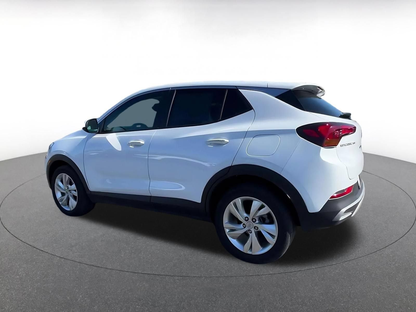 Thumbnail: 2025 Buick Encore GX - 8