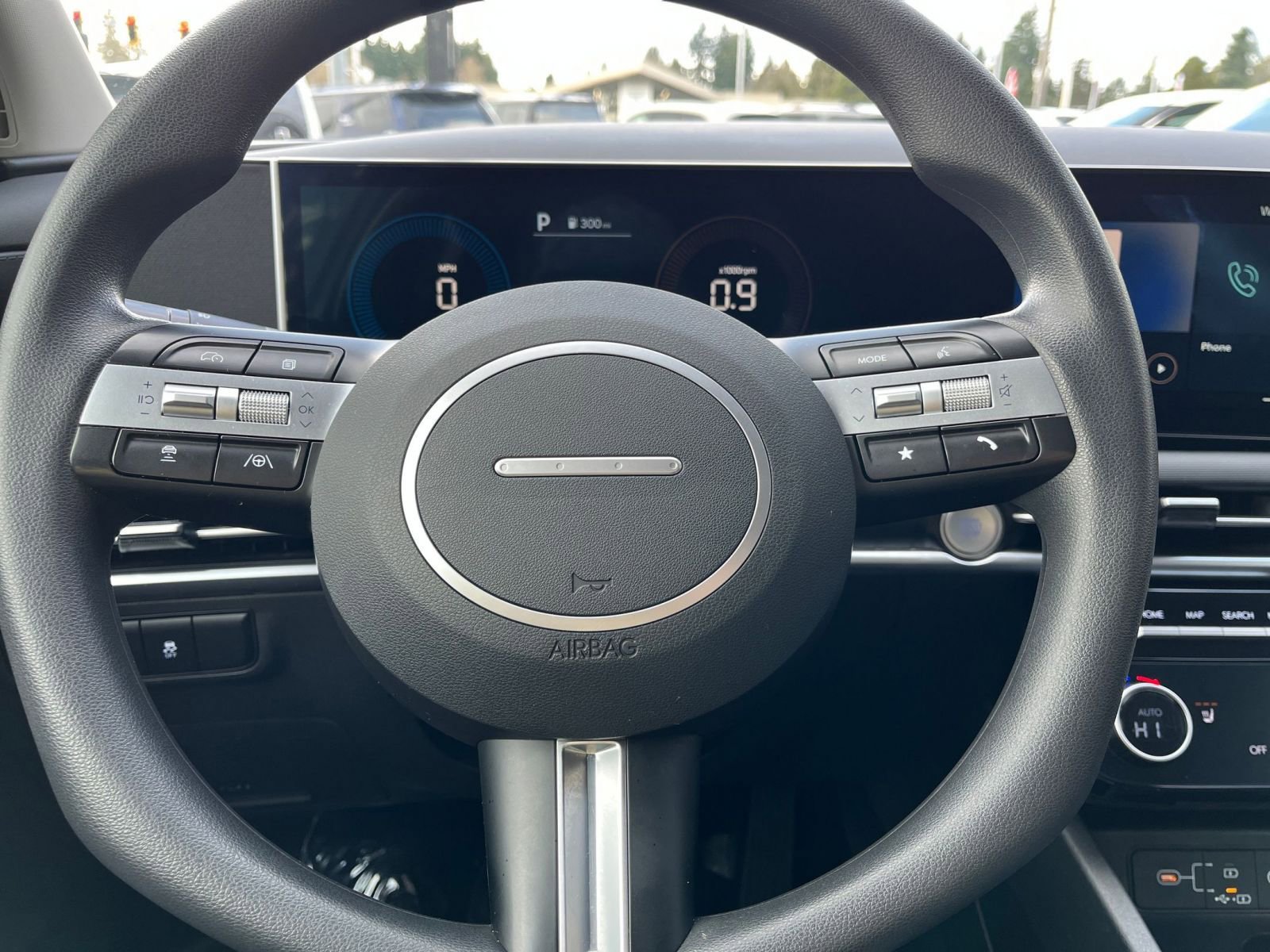 Thumbnail: 2025 Hyundai Tucson - 30