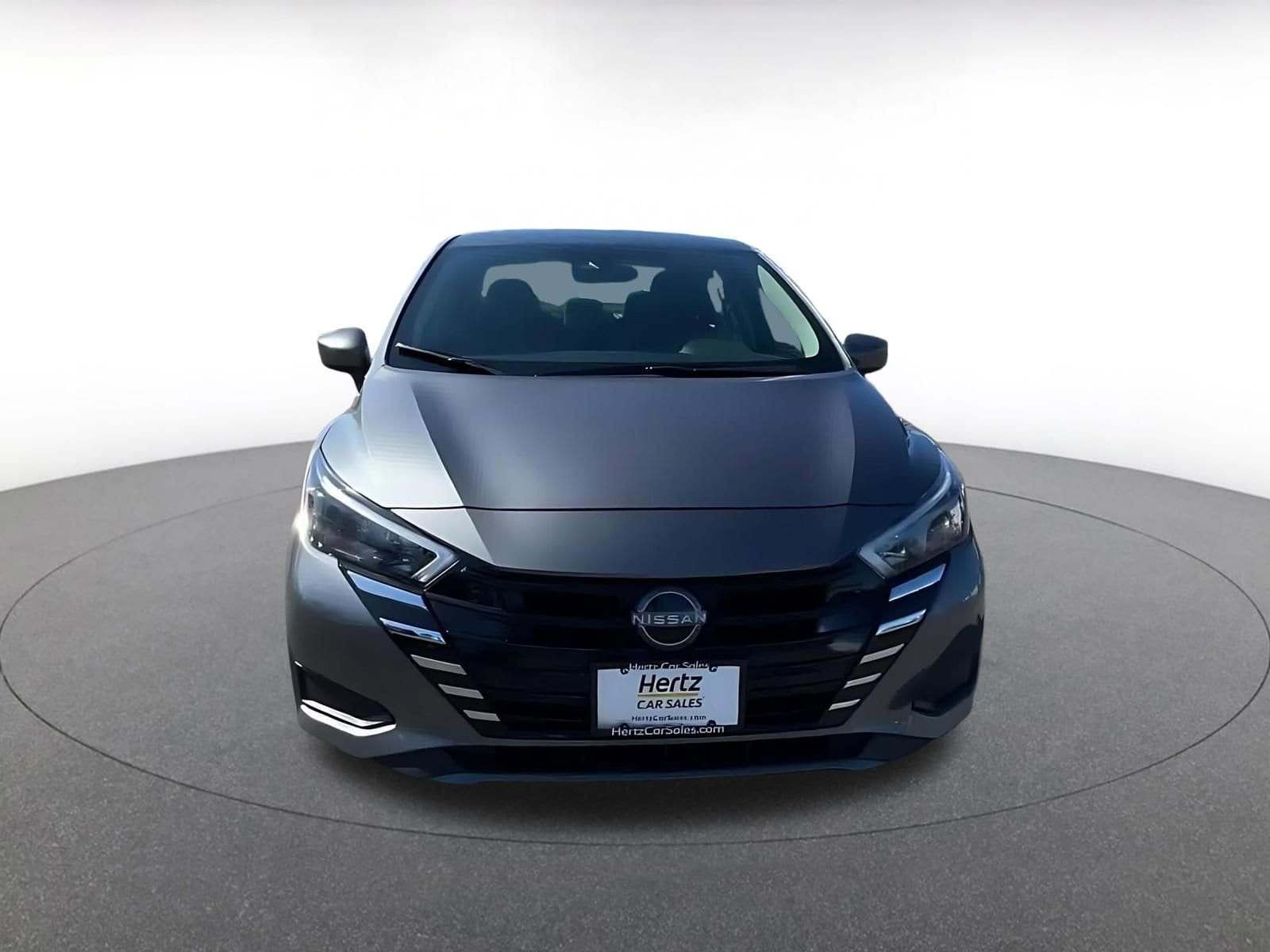 Thumbnail: 2025 Nissan Versa - 4