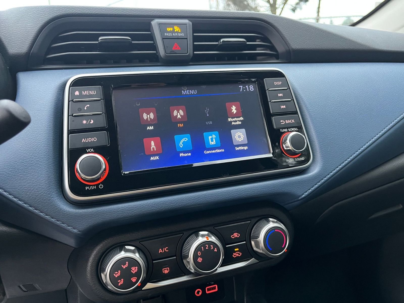 Thumbnail: 2025 Nissan Versa - 20