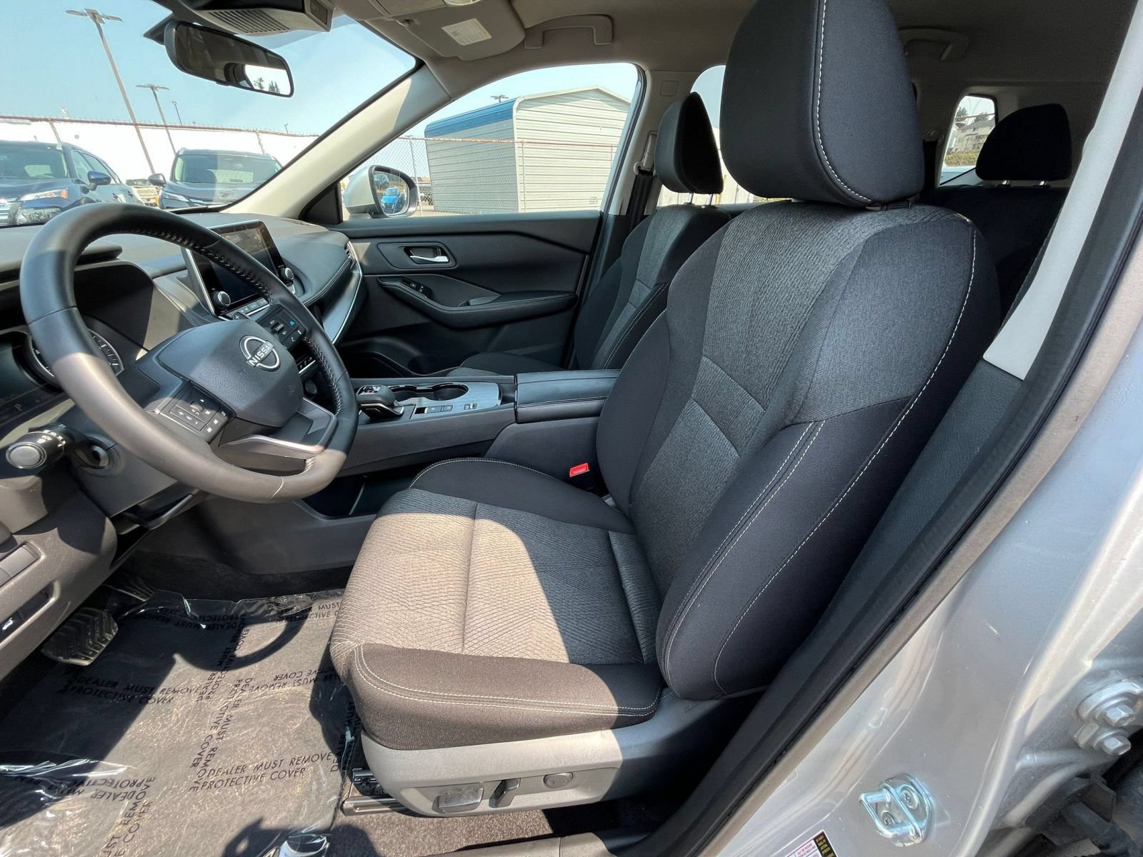 Thumbnail: 2025 Nissan Rogue - 29