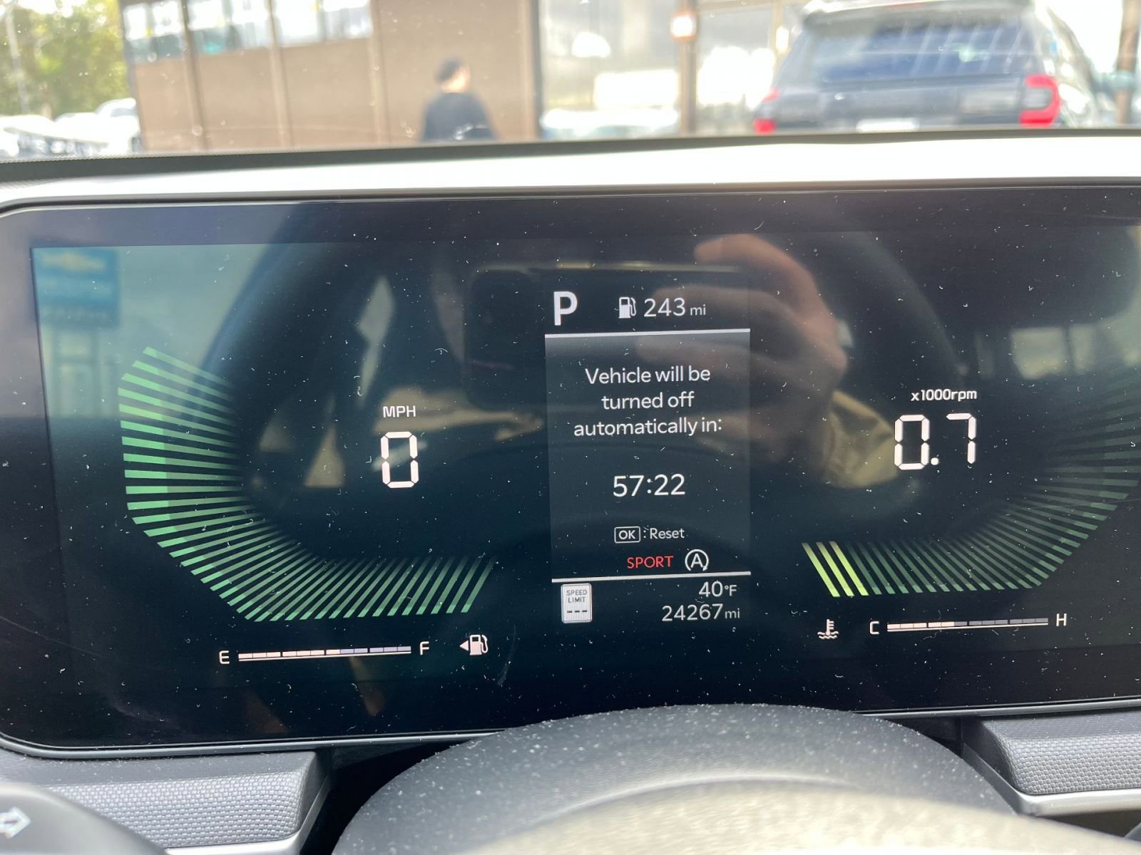 Thumbnail: 2025 Kia K5 - 10