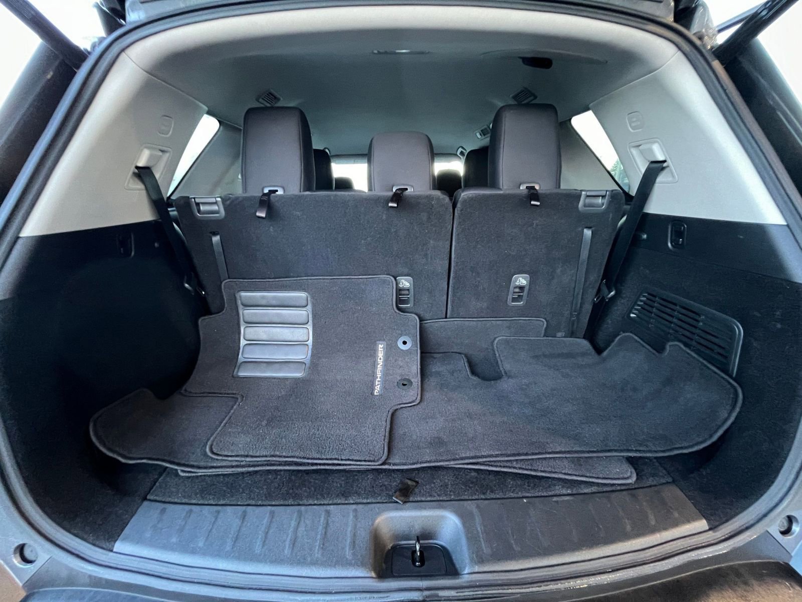 Thumbnail: 2025 Nissan Pathfinder - 33