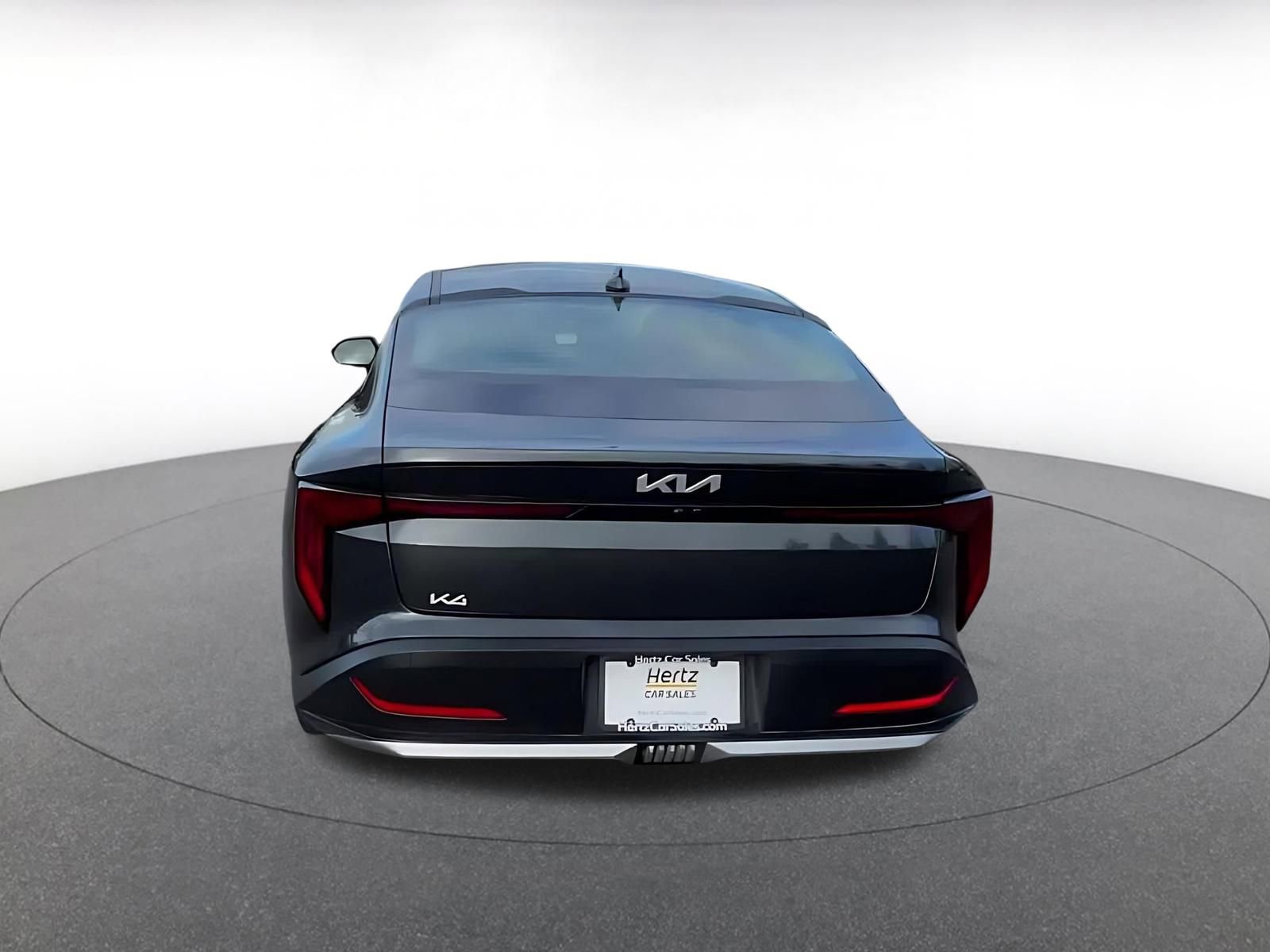 Thumbnail: 2025 Kia K4 - 11