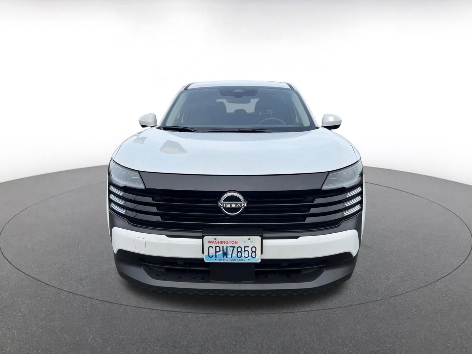 Thumbnail: 2025 Nissan Kicks - 2