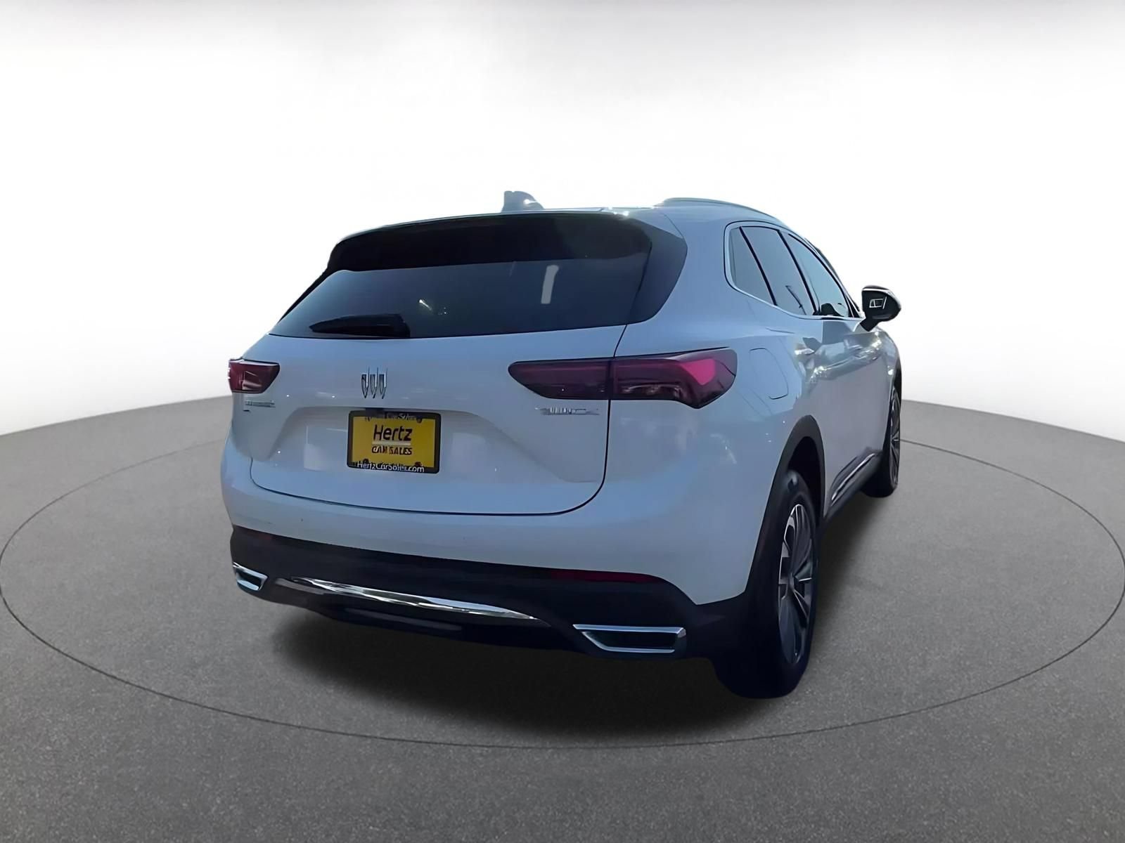 Thumbnail: 2024 Buick Envision - 11