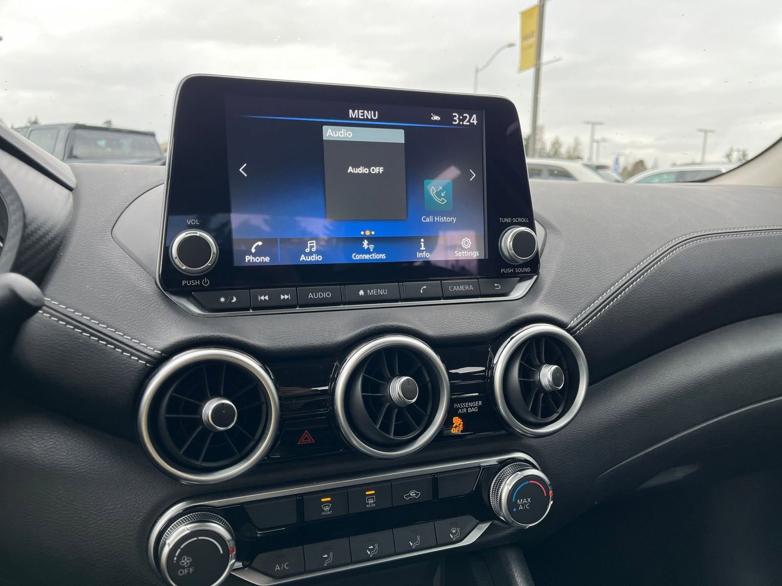 Thumbnail: 2025 Nissan Sentra - 20