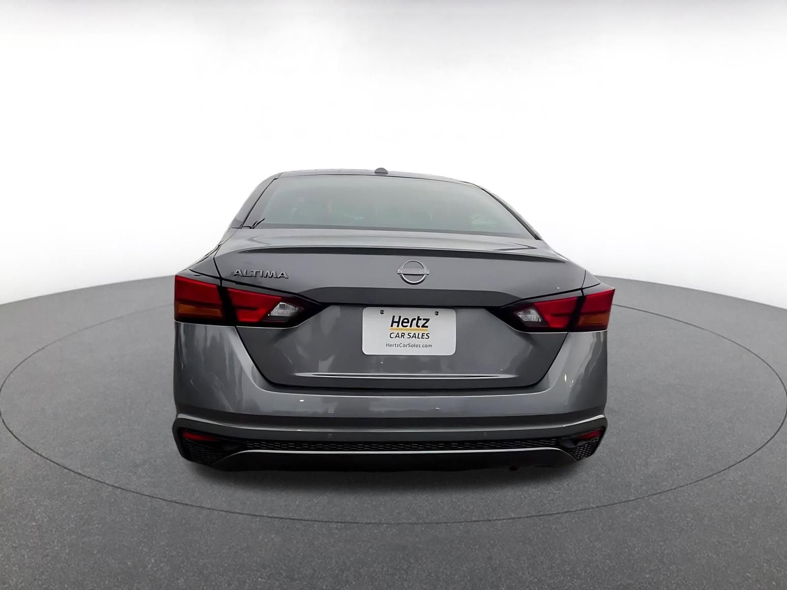 Thumbnail: 2025 Nissan Altima - 12