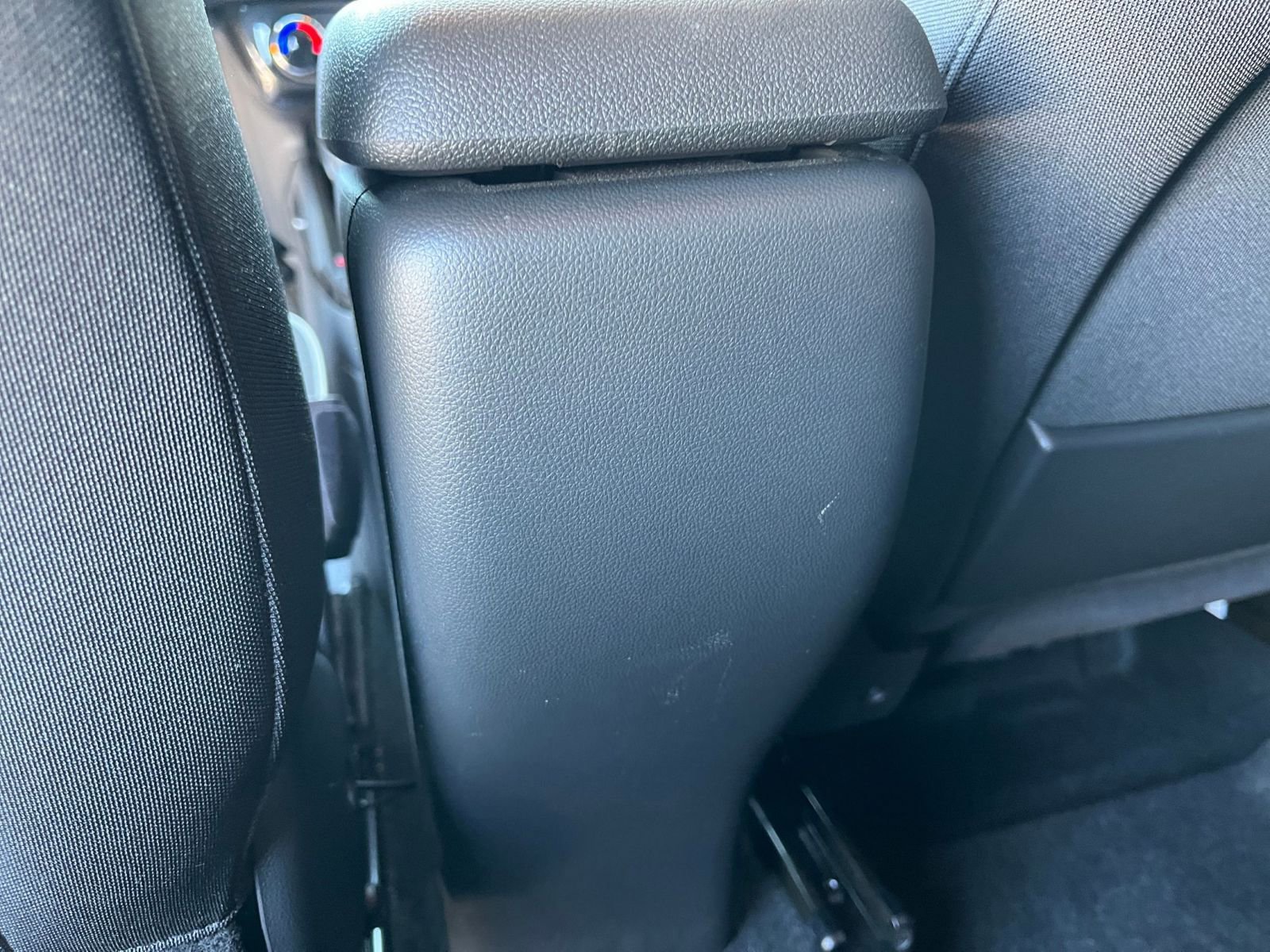 Thumbnail: 2025 Chevrolet TrailBlazer - 24