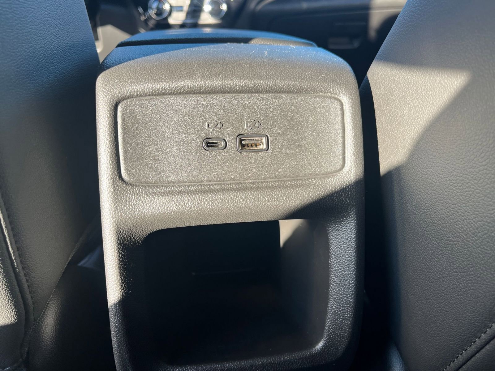 Thumbnail: 2025 Chevrolet Trax - 23