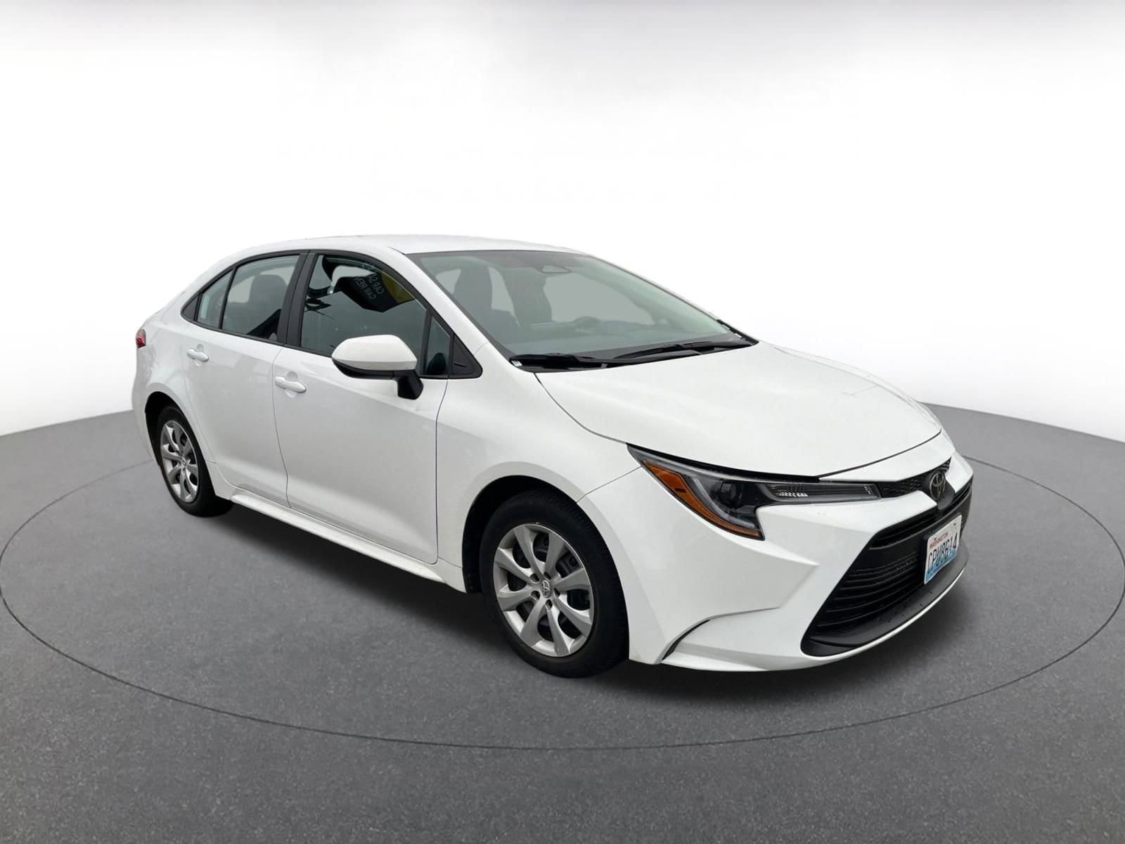 Thumbnail: 2025 Toyota Corolla - 1