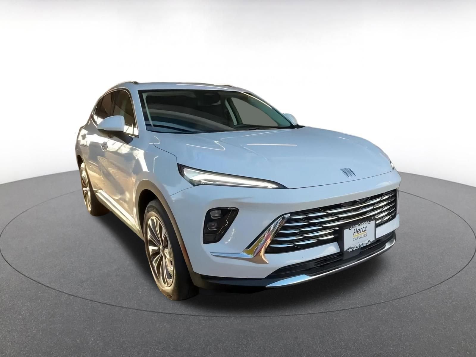 Thumbnail: 2024 Buick Envision - 3