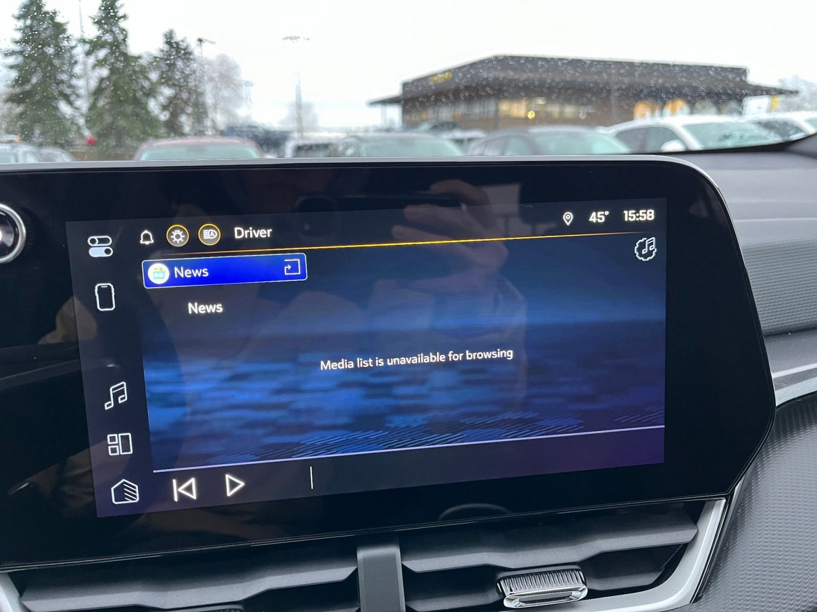 Thumbnail: 2025 Chevrolet Equinox - 28