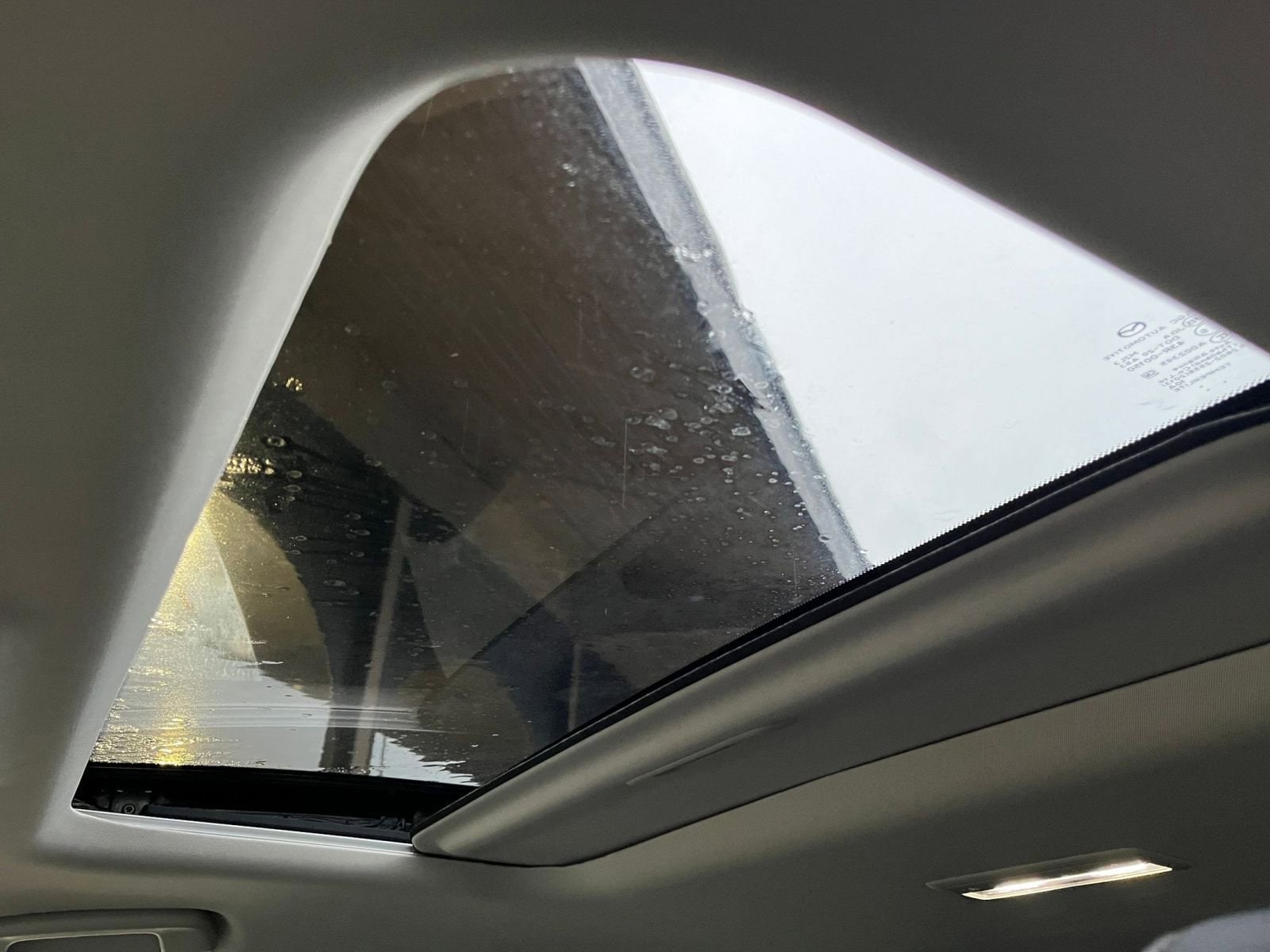 Thumbnail: 2025 Mazda CX-70 - 30