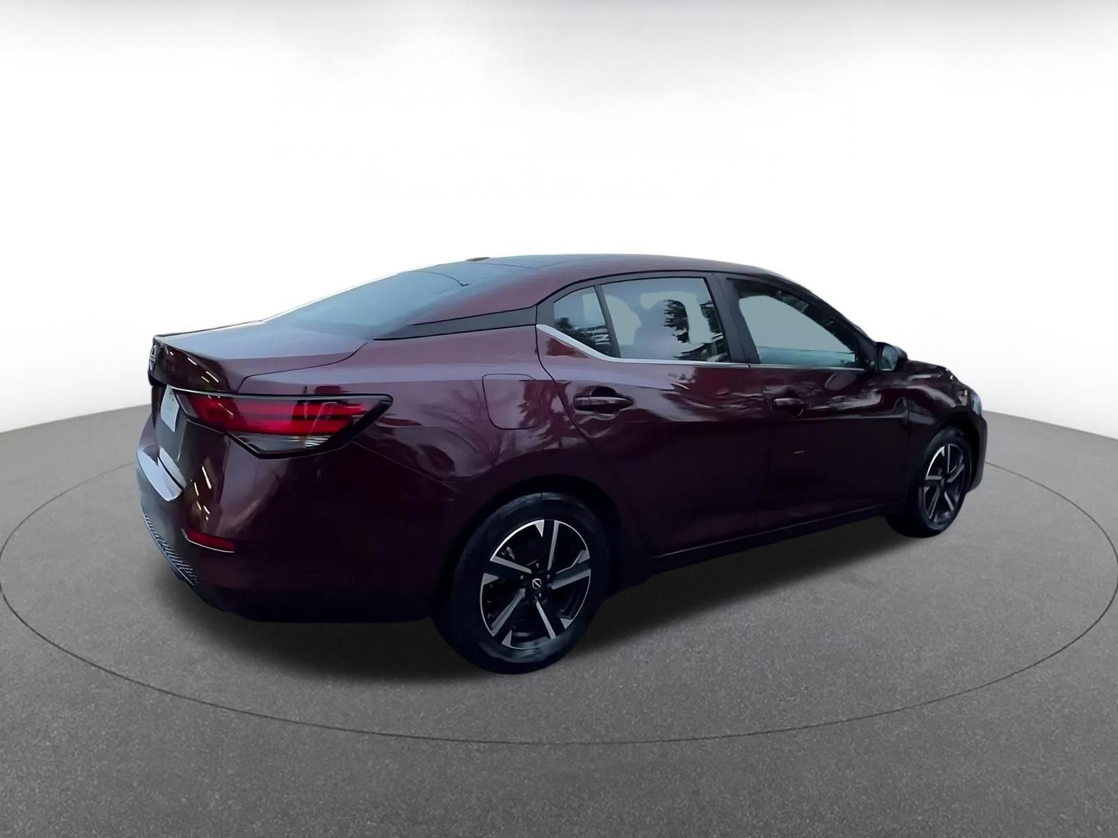 Thumbnail: 2025 Nissan Sentra - 14