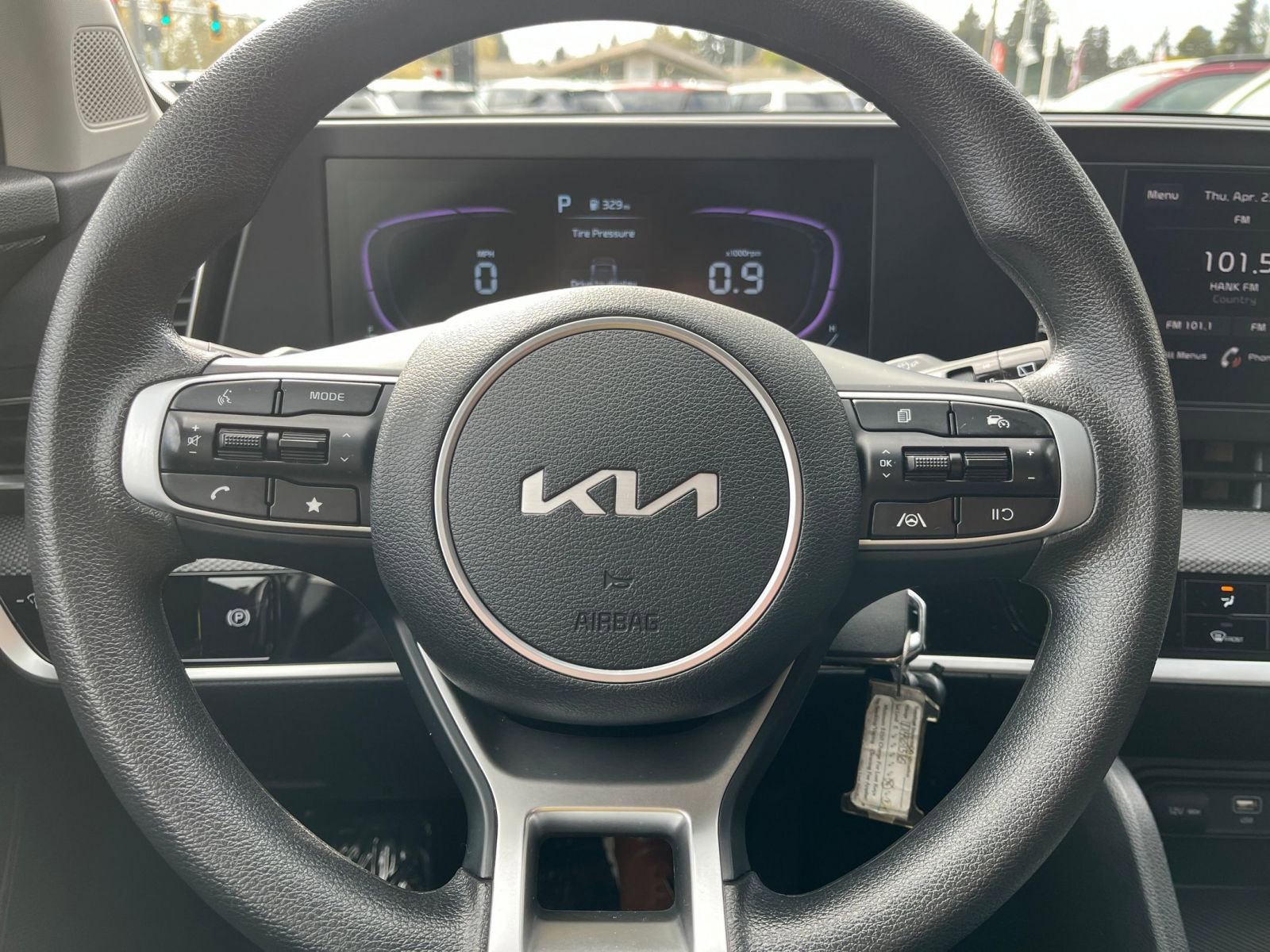 Thumbnail: 2025 Kia Sportage - 28