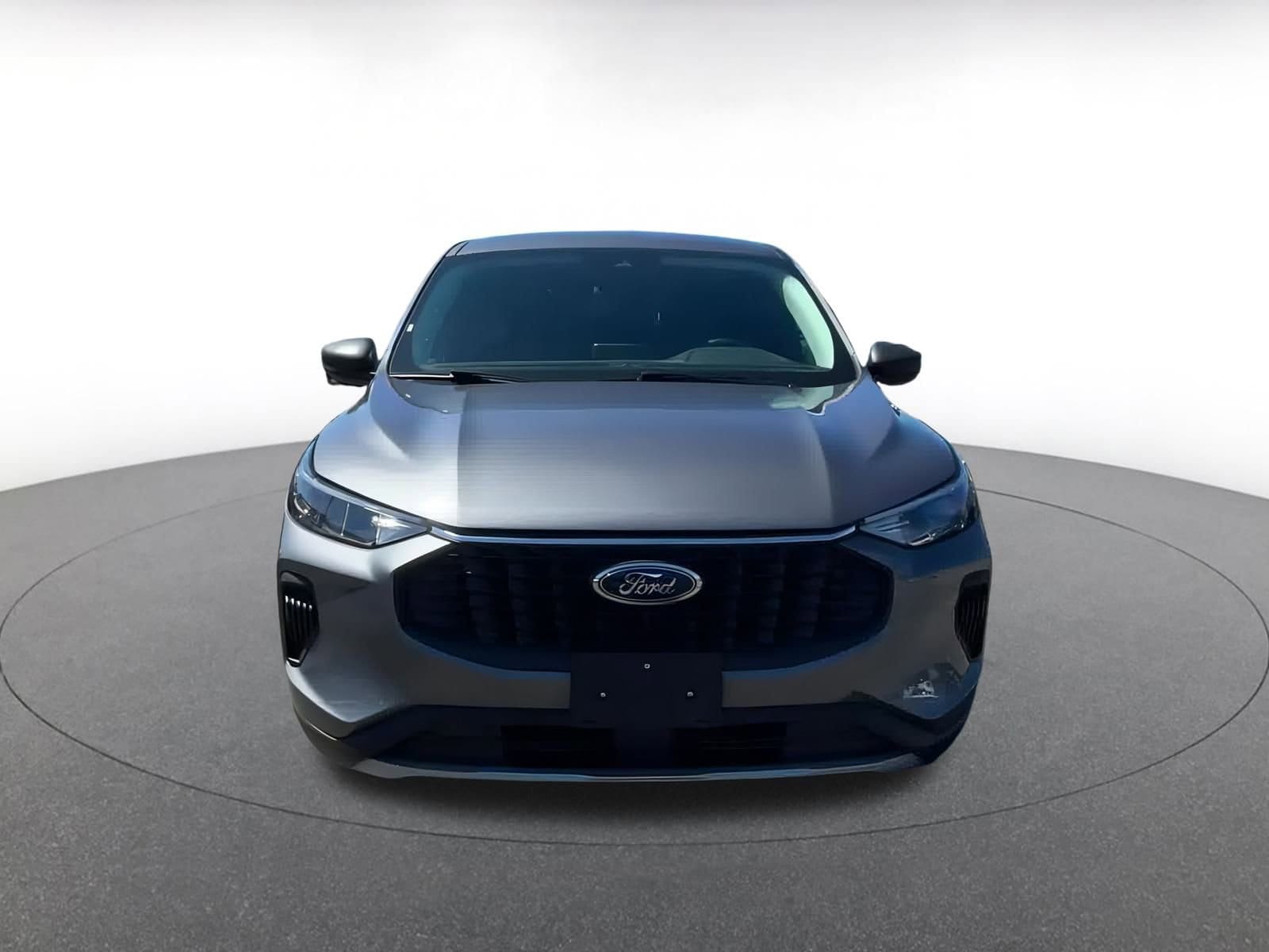 Thumbnail: 2024 Ford Escape - 5