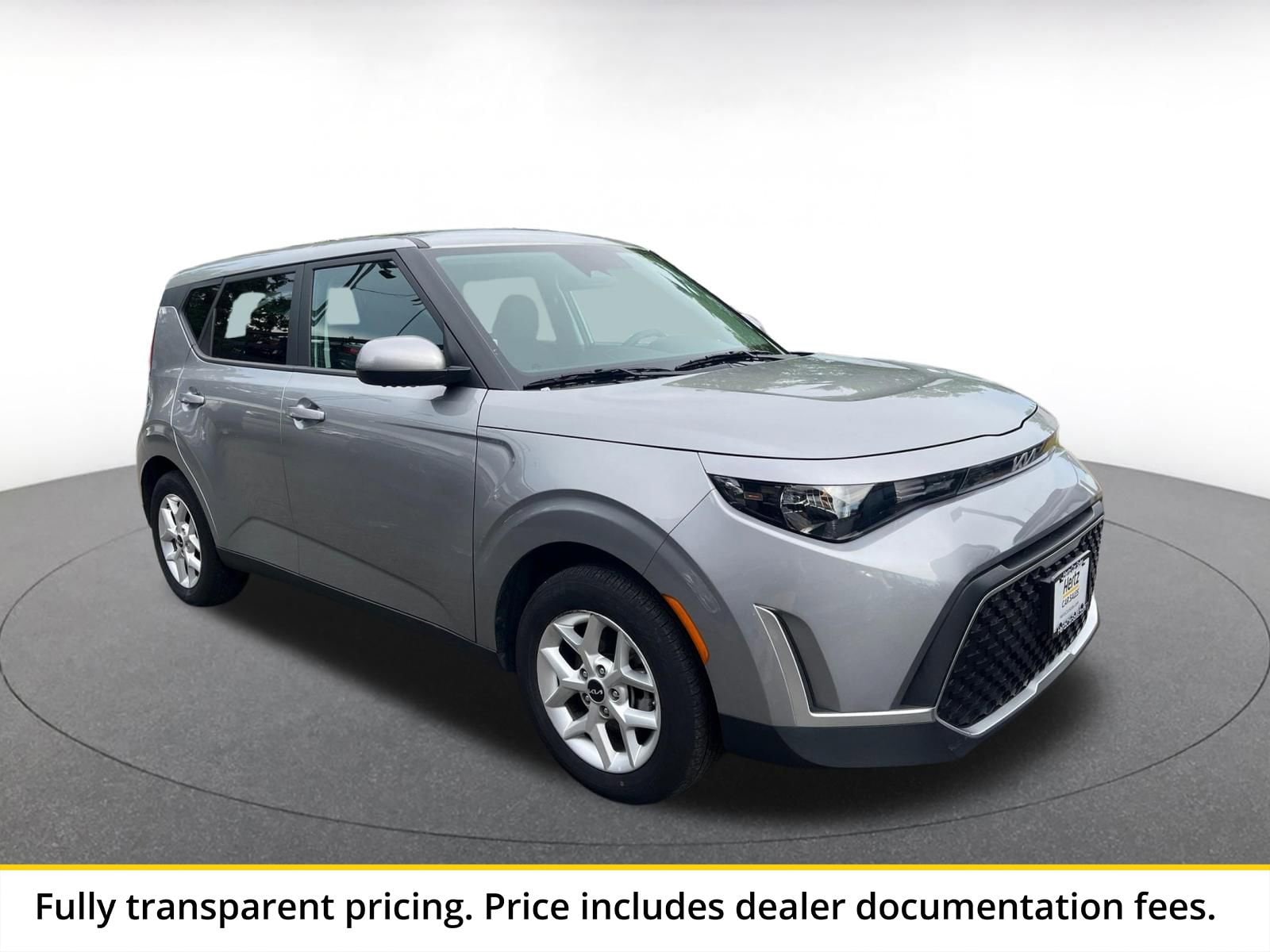 Thumbnail: 2025 Kia Soul - 1