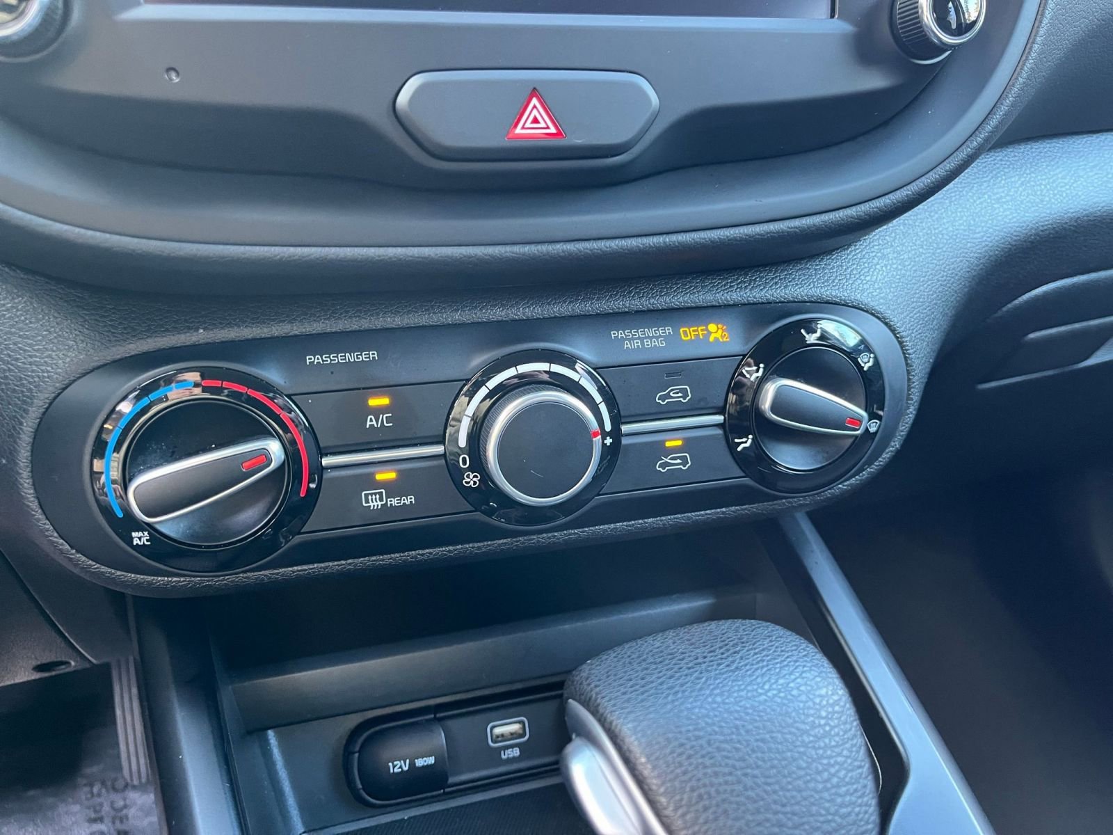 Thumbnail: 2025 Kia Soul - 23