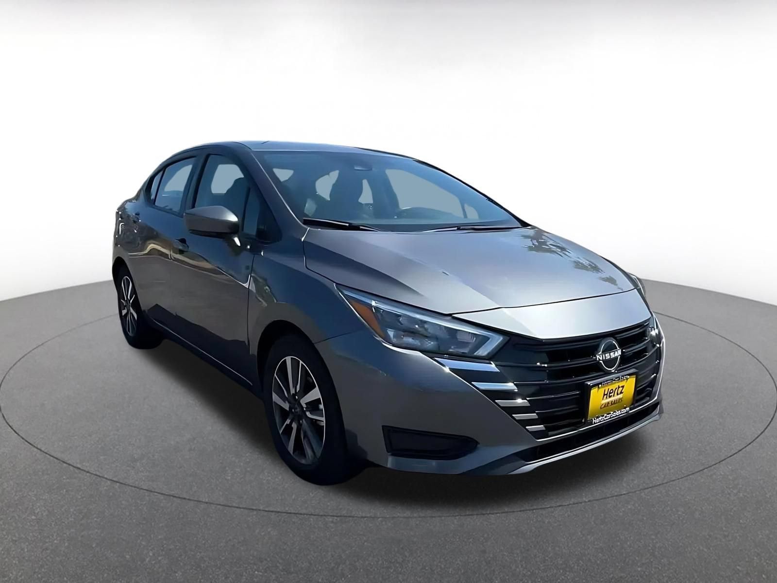 Thumbnail: 2025 Nissan Versa - 3