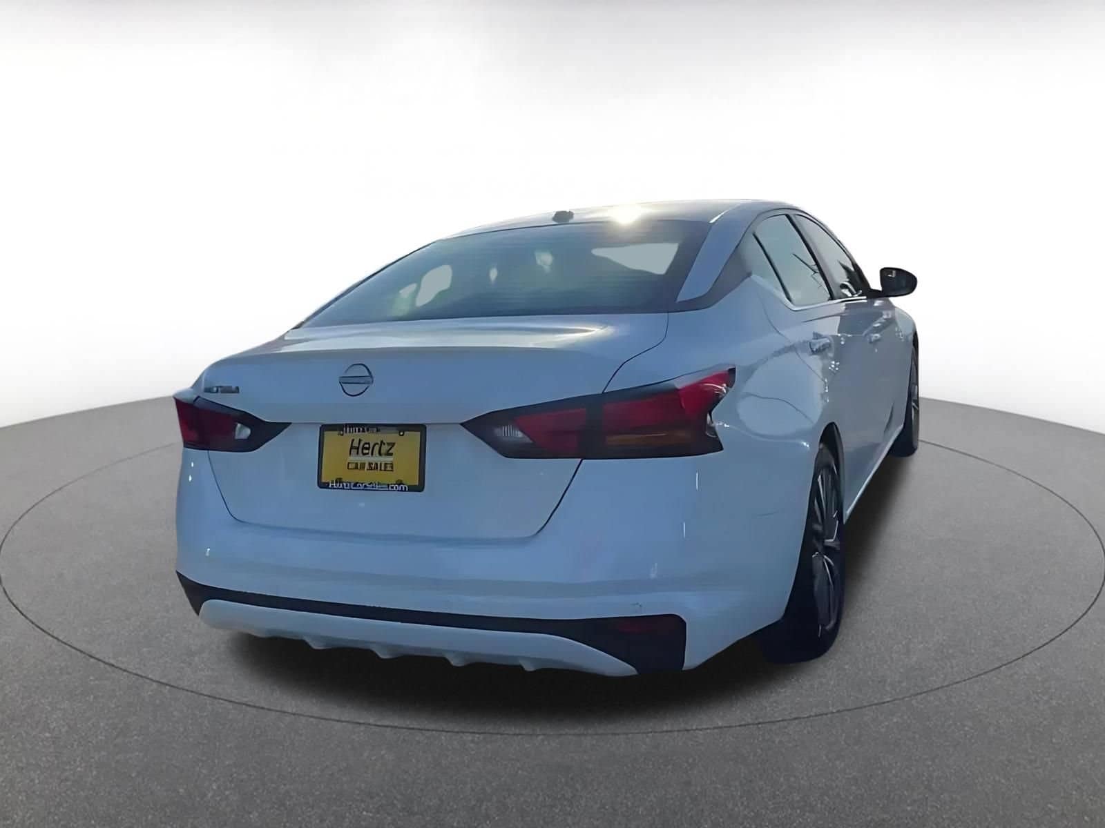 Thumbnail: 2025 Nissan Altima - 14