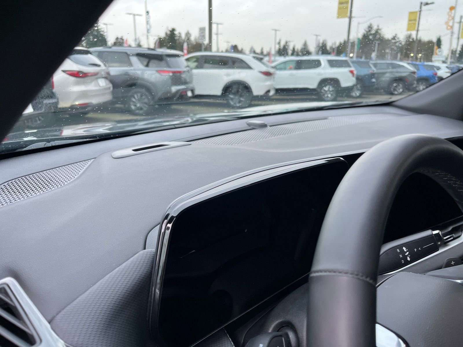 Thumbnail: 2025 Chevrolet Equinox - 35