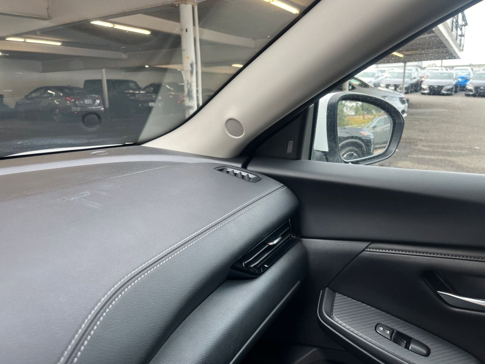 Thumbnail: 2024 Nissan Sentra - 35