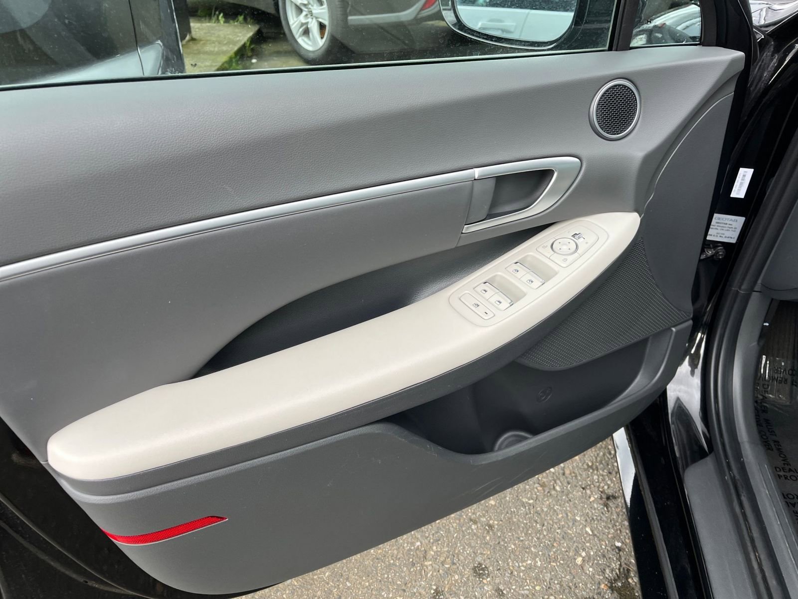 Thumbnail: 2025 Hyundai Sonata - 18