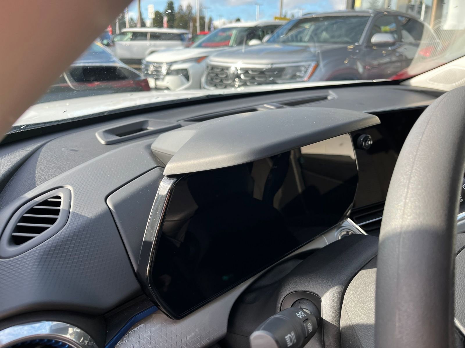 Thumbnail: 2025 Chevrolet Trax - 35