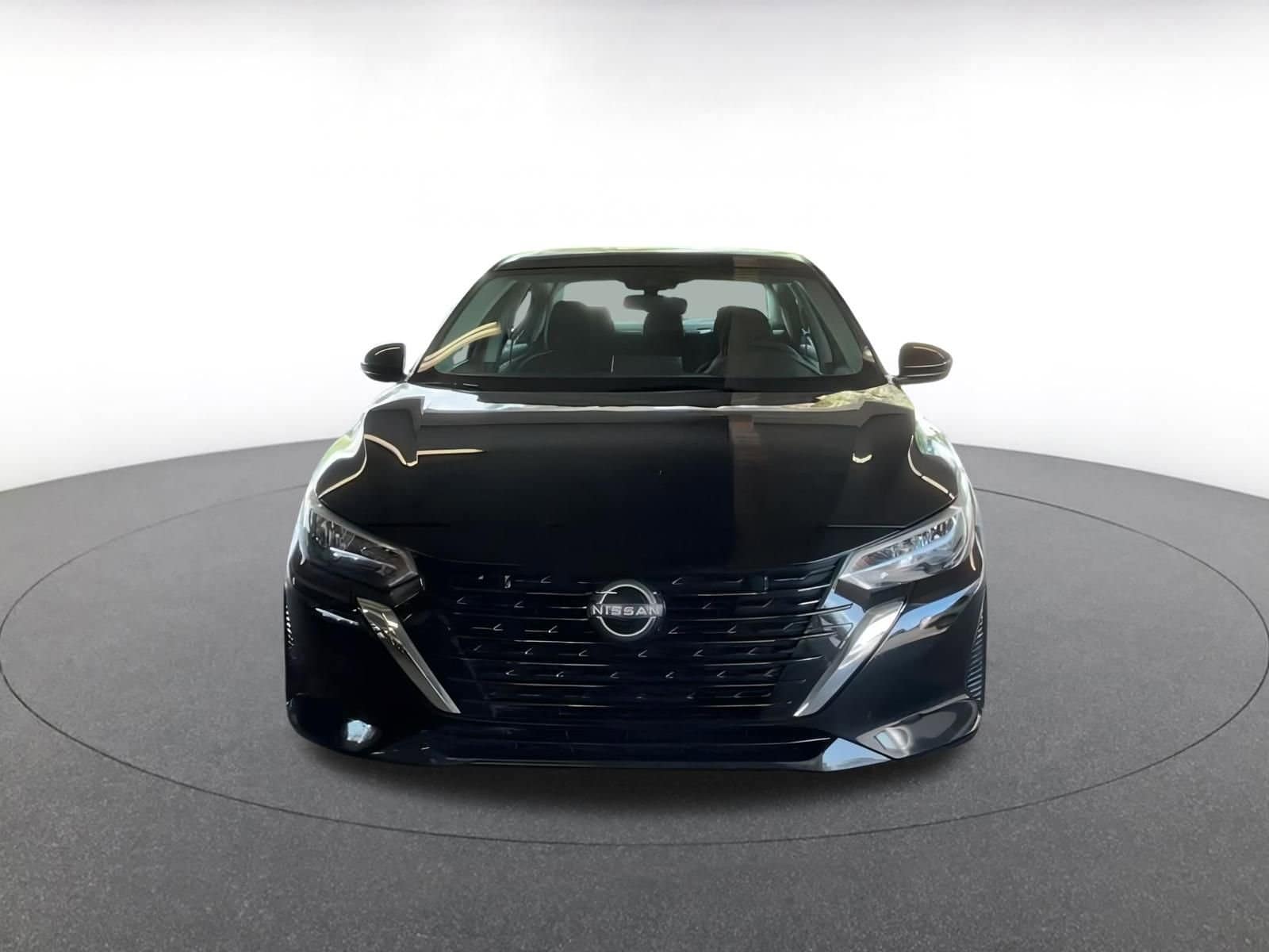 Thumbnail: 2024 Nissan Sentra - 5